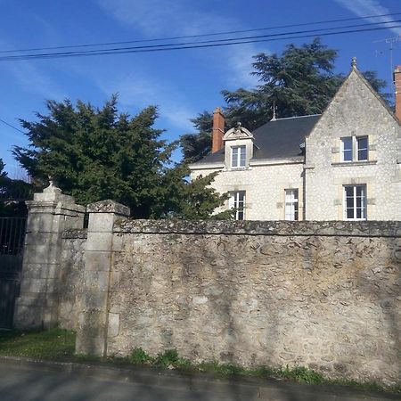 Le Clos Des Ormeaux ヴィヌィユ エクステリア 写真