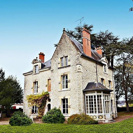 Le Clos Des Ormeaux ヴィヌィユ エクステリア 写真