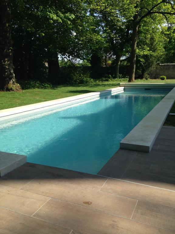 Le Clos Des Ormeaux ヴィヌィユ エクステリア 写真