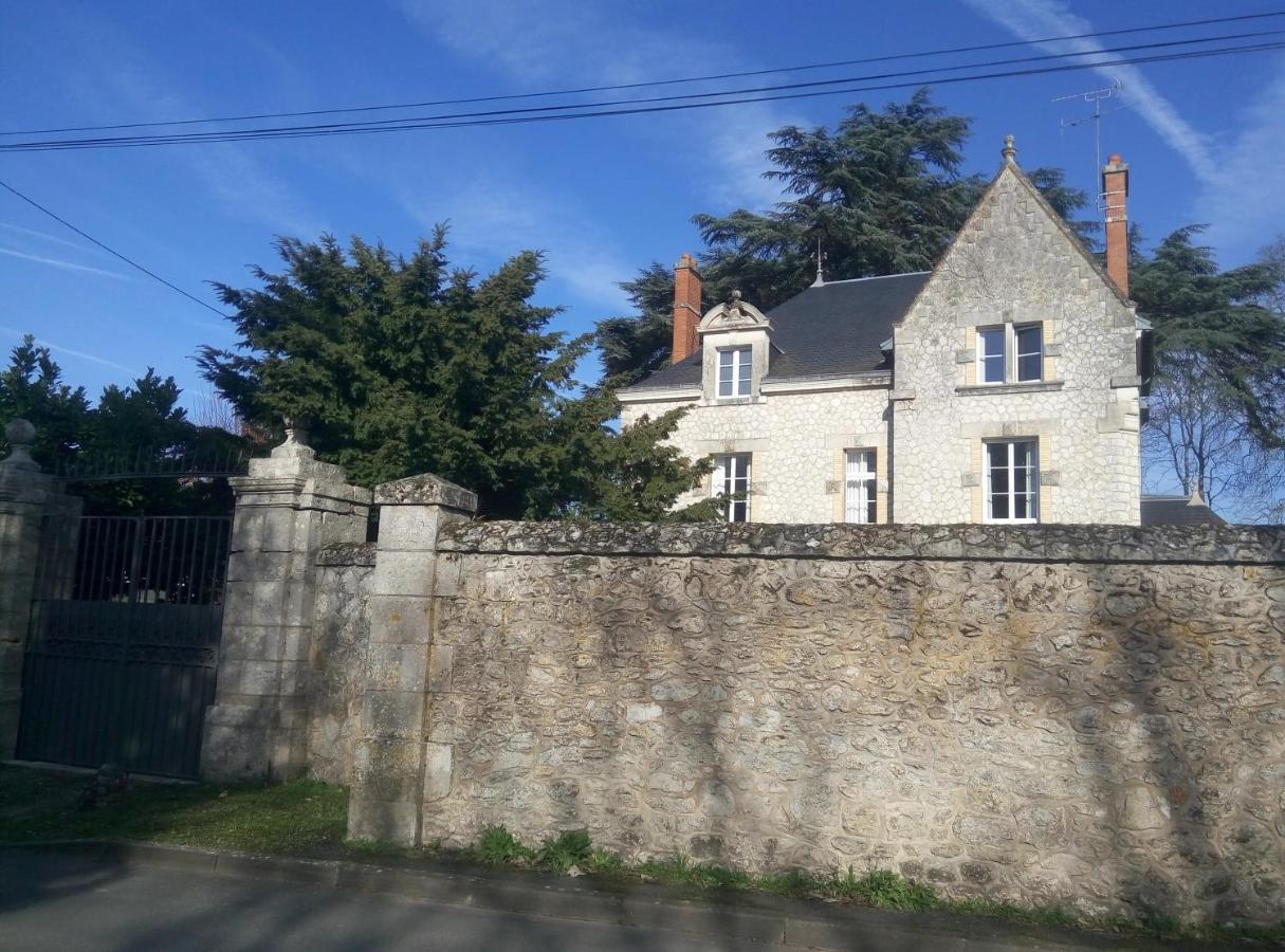 Le Clos Des Ormeaux ヴィヌィユ エクステリア 写真