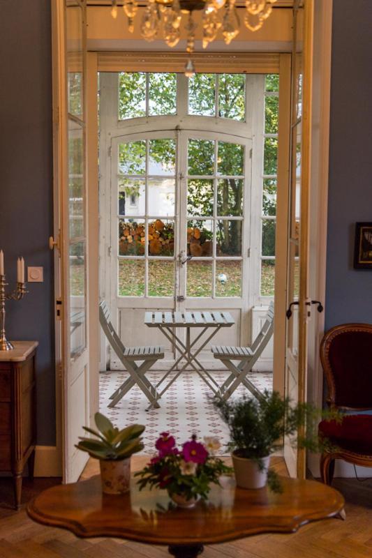 Le Clos Des Ormeaux ヴィヌィユ エクステリア 写真