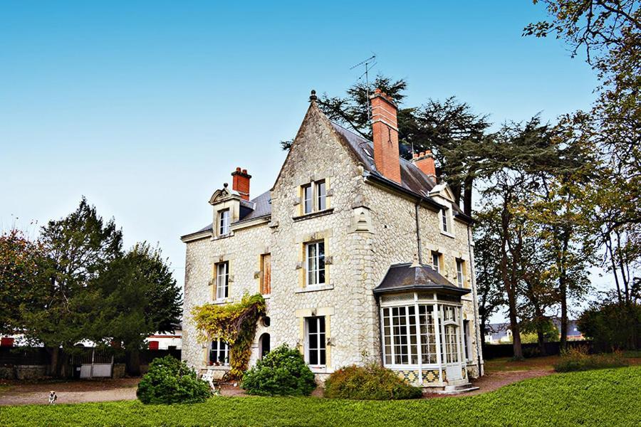Le Clos Des Ormeaux ヴィヌィユ エクステリア 写真