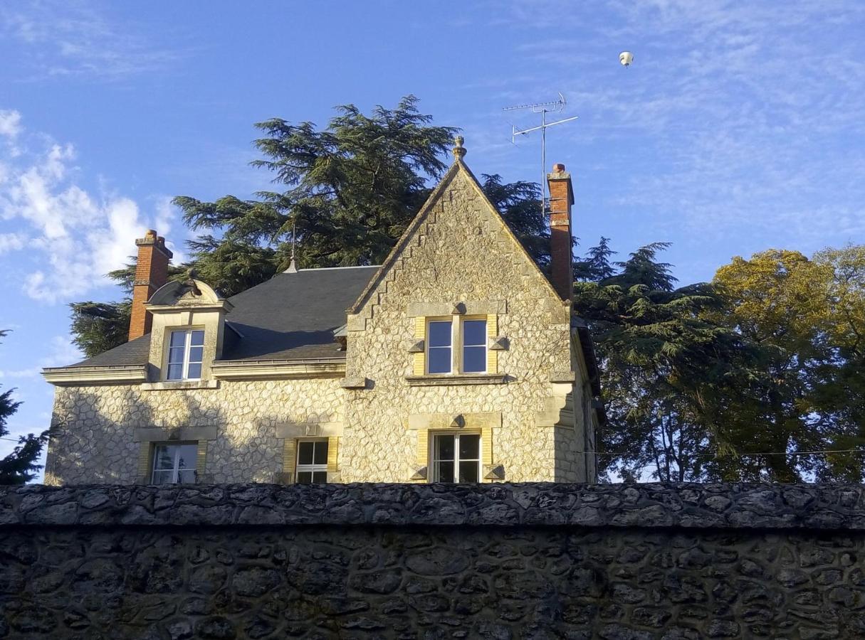 Le Clos Des Ormeaux ヴィヌィユ エクステリア 写真