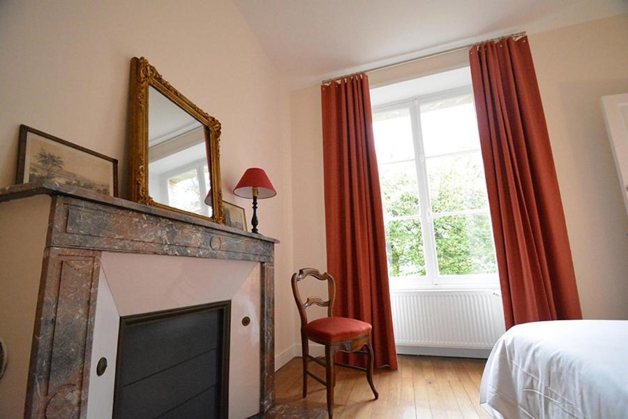 Le Clos Des Ormeaux ヴィヌィユ 部屋 写真